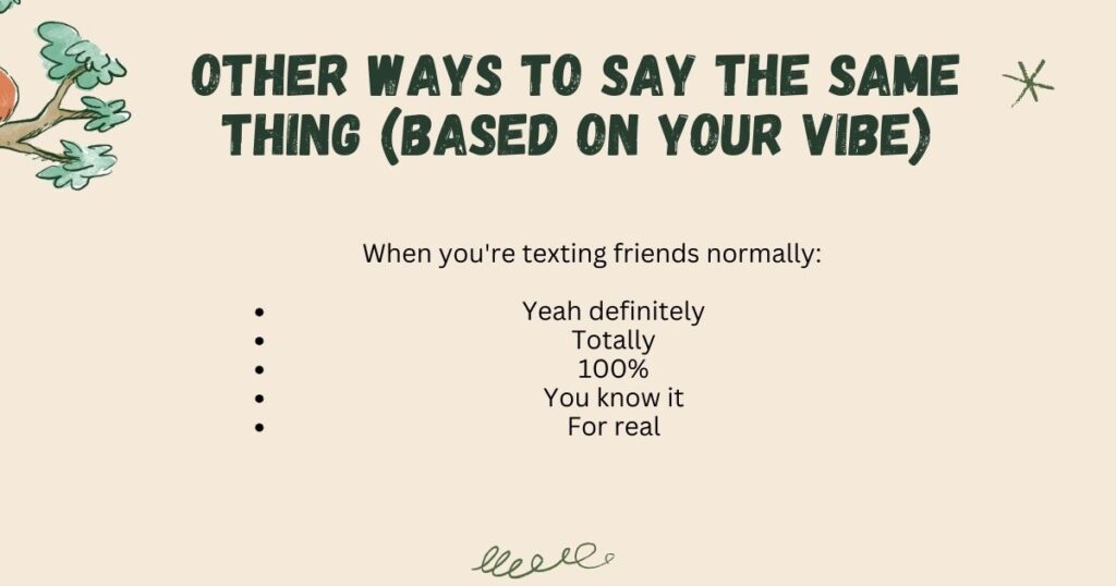 FS Full Form in Chat: Other Ways to Say the Same Thing (Based on Your Vibe)